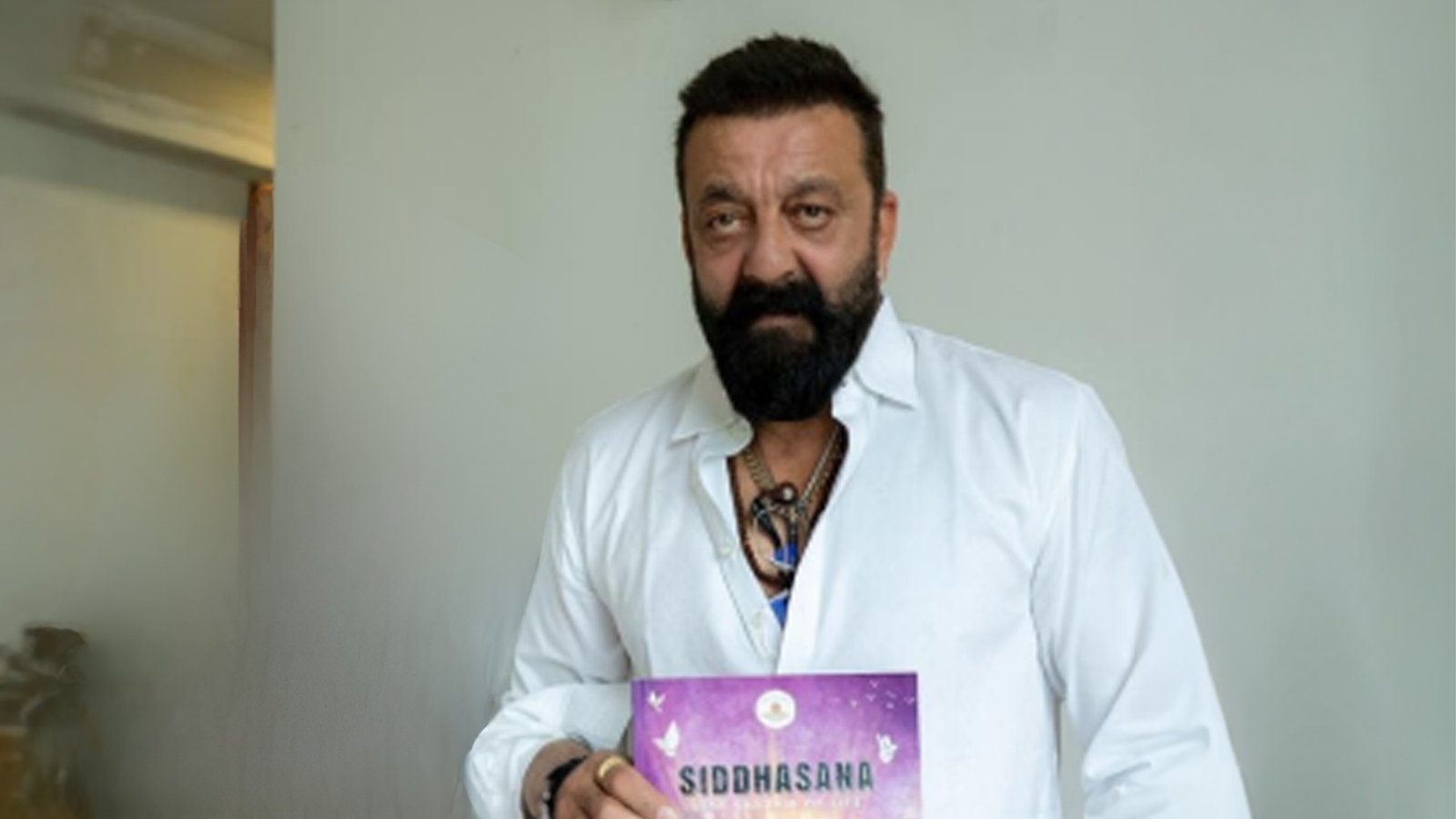 Sanjay Dutt
