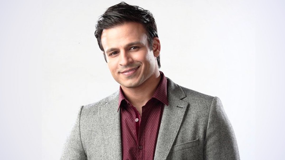 Vivek Oberoi