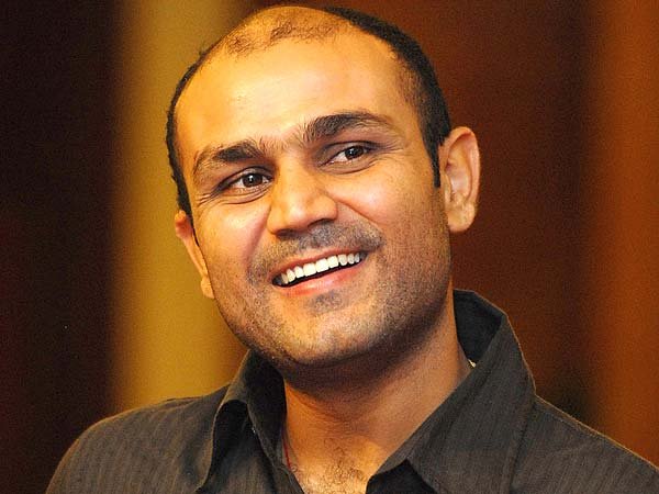 Virender Sehwag
