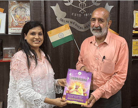 Dr. Girish Tyagi